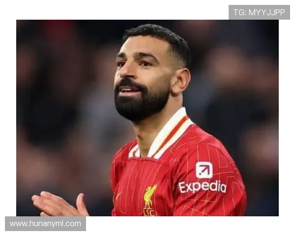 范戴克呼吁萨拉赫留下继续为球队效力